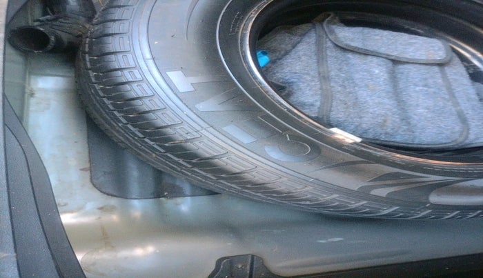 2022 Hyundai Creta SX 1.5 DIESEL, Diesel, Manual, 46,160 km, tyre