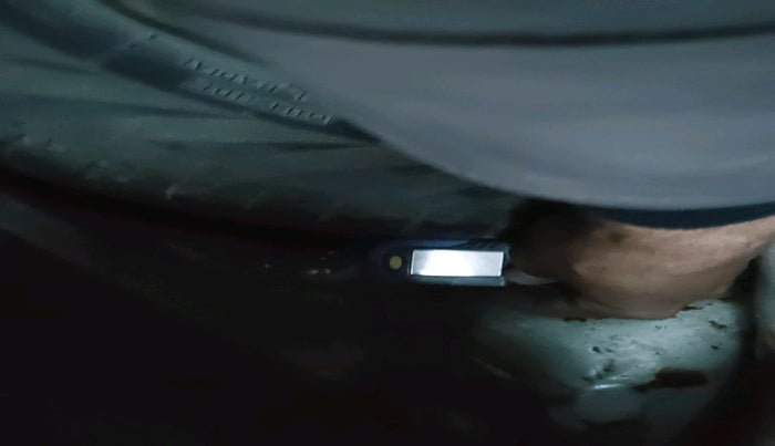 2014 Maruti Swift Dzire VDI, Diesel, Manual, 1,88,178 km, tyre