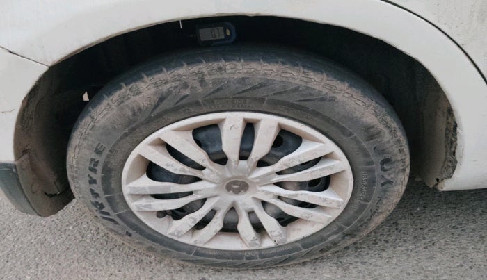 2014 Maruti Swift Dzire VDI, Diesel, Manual, 1,88,178 km, tyre