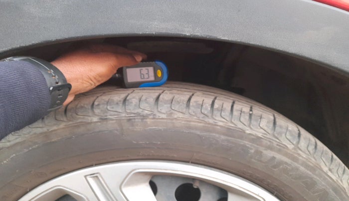 2022 Tata NEXON XM PETROL, Petrol, Manual, 31,331 km, tyre