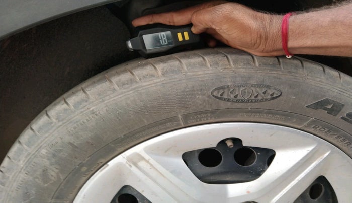 2023 KIA SELTOS HTE 1.5D IMT, Diesel, Manual, 50,895 km, tyre