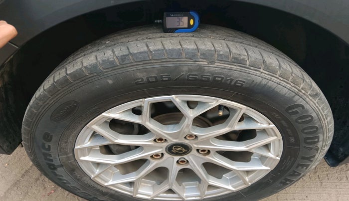 2018 Hyundai Creta E PLUS 1.4 DIESEL, Diesel, Manual, 80,758 km, tyre