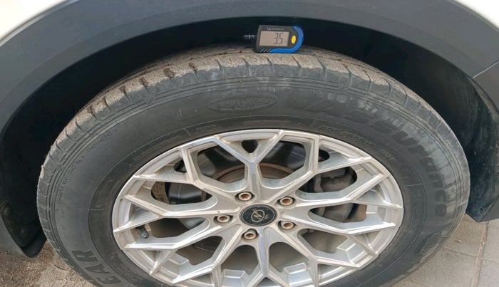 2018 Hyundai Creta E PLUS 1.4 DIESEL, Diesel, Manual, 80,758 km, tyre