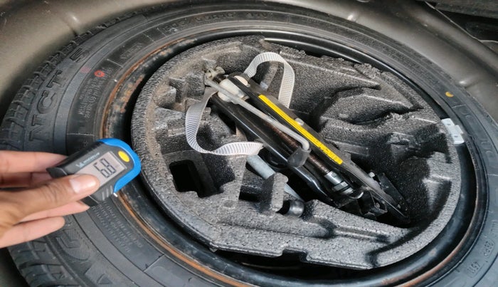 2012 Skoda Superb ELEGANCE 1.8 TSI AT, Petrol, Automatic, 65,164 km, tyre