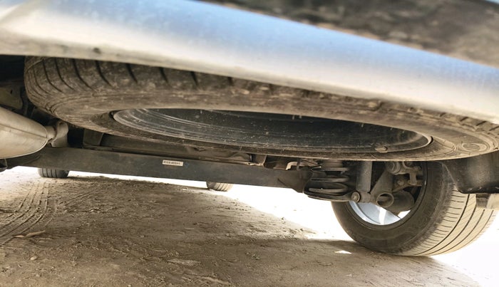 2019 MG HECTOR SHARP 1.5 DCT PETROL, Petrol, Automatic, 30,730 km, tyre