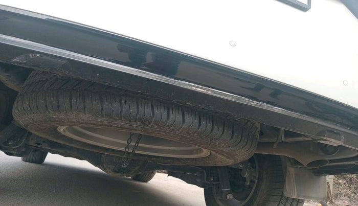 2024 Toyota Fortuner 4X2 AT 2.8 LEGENDER, Diesel, Automatic, 7,194 km, tyre