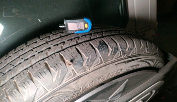 2023 Mahindra Bolero B6, Diesel, Manual, 59,098 km, tyre