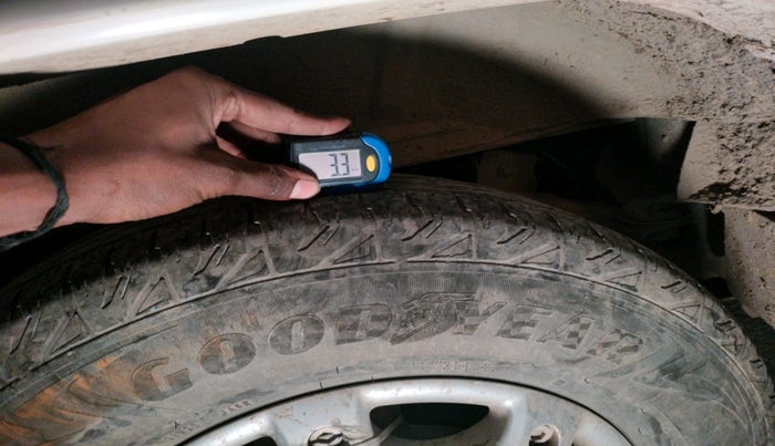 2023 Mahindra Bolero B6, Diesel, Manual, 59,098 km, tyre