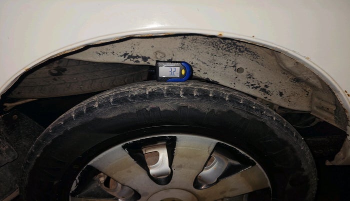 2019 Maruti Eeco 5 STR WITH A/C+HTR, Petrol, Manual, 51,473 km, tyre