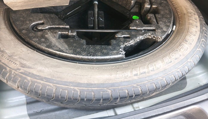 2016 Hyundai Creta SX PLUS AT 1.6 PETROL, Petrol, Automatic, 67,641 km, tyre