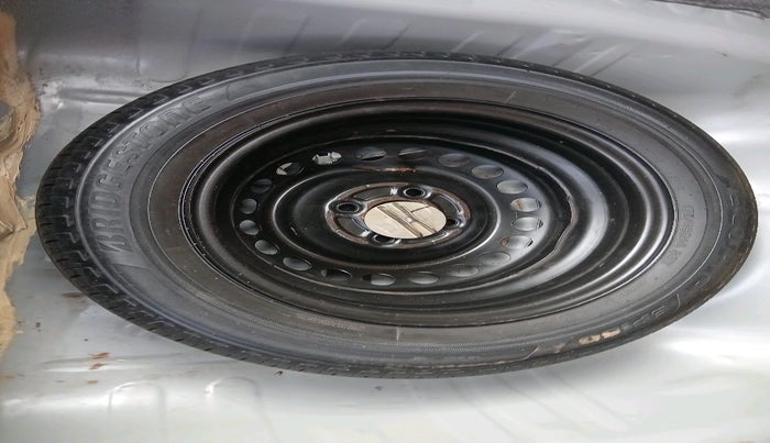 2022 Honda Amaze 1.2L I-VTEC S, Petrol, Manual, 67,089 km, tyre