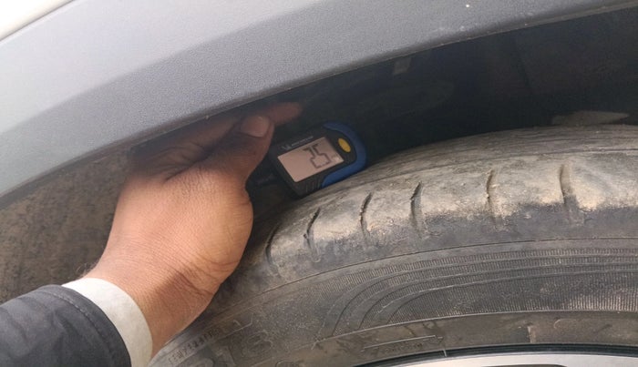 2024 MG HECTOR SHARP PRO 2.0 TURBO DIESEL, Diesel, Manual, 42,788 km, tyre