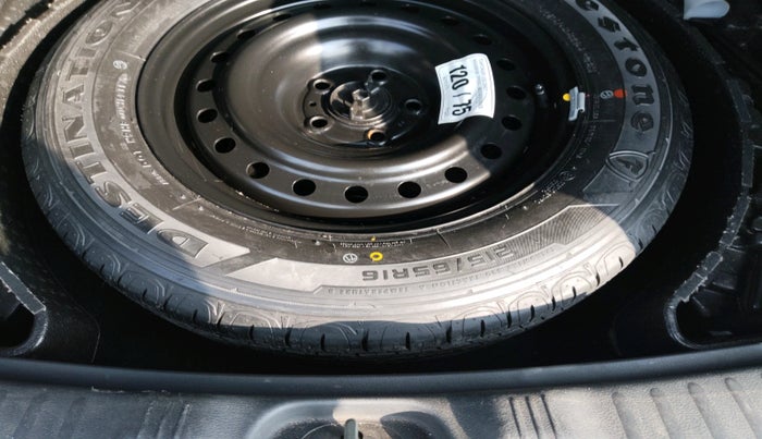 2017 Jeep Compass LIMITED (O) 1.4 PETROL AT, Petrol, Automatic, 77,654 km, tyre