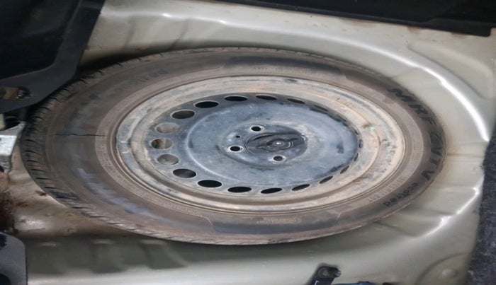 2016 Maruti Baleno DELTA PETROL 1.2, Petrol, Manual, 88,609 km, tyre