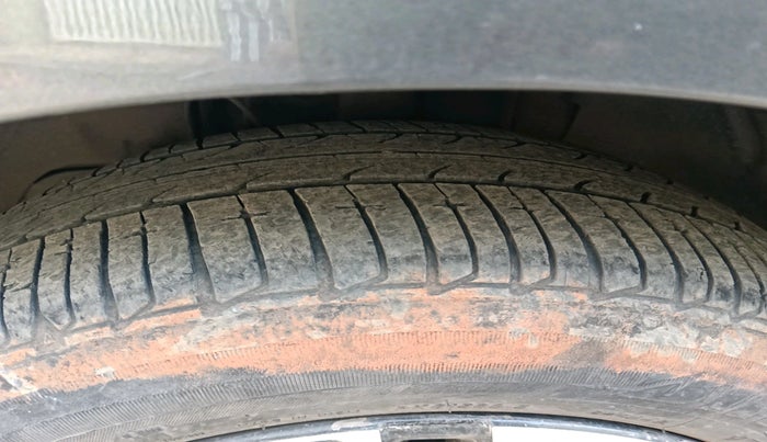 2020 Tata Tiago XZ PLUS PETROL, Petrol, Manual, 33,186 km, tyre