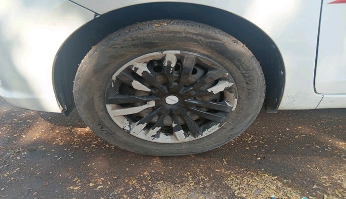 2019 Maruti Celerio ZXI, Petrol, Manual, 45,098 km, tyre