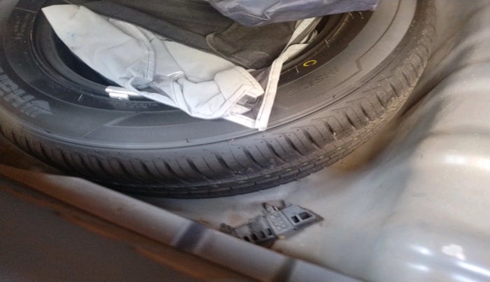 2019 Hyundai GRAND I10 NIOS SPORTZ 1.2 KAPPA VTVT, Petrol, Manual, 56,170 km, tyre