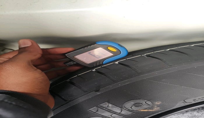 2024 Hyundai VENUE S Plus 1.2 Petrol MT, Petrol, Manual, 10,237 km, tyre