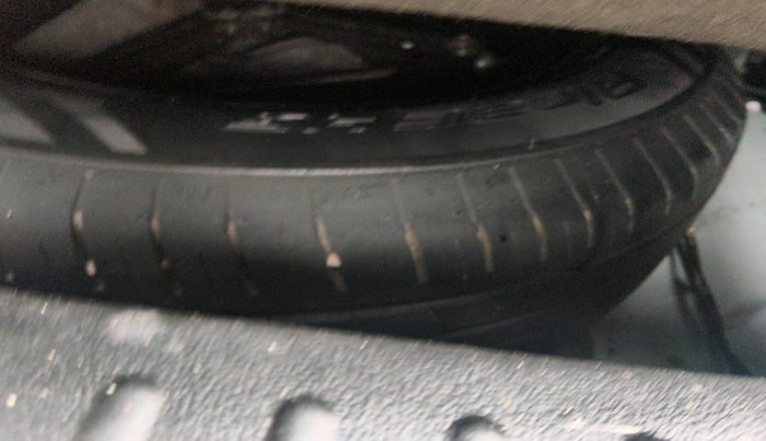 2022 Hyundai Creta SX 1.5 DIESEL, Diesel, Manual, 99,194 km, tyre