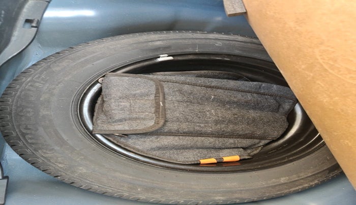 2021 Hyundai NEW I20 N LINE N8 1.0 TURBO GDI IMT DUAL TONE, Petrol, Manual, 66,026 km, tyre