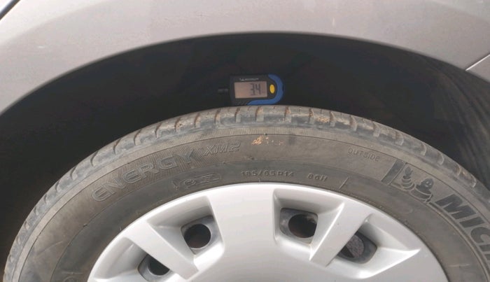 2013 Hyundai i20 MAGNA 1.4 CRDI, Diesel, Manual, 81,160 km, tyre