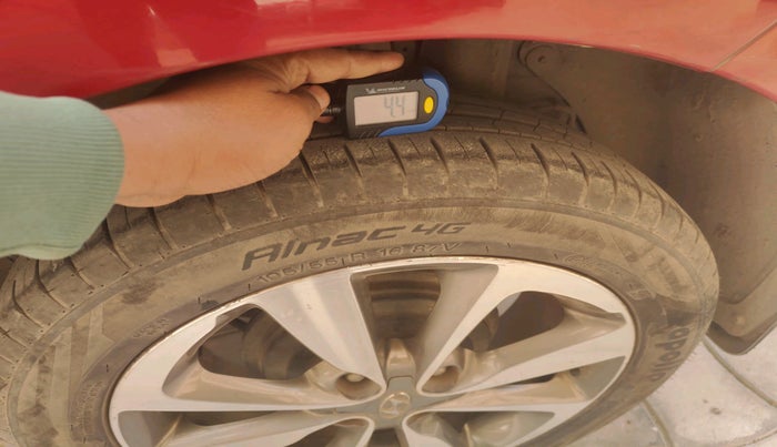 2014 Hyundai i20 ASTA 1.2, Petrol, Manual, 63,715 km, tyre