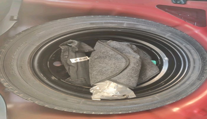 2014 Hyundai i20 ASTA 1.2, Petrol, Manual, 63,715 km, tyre