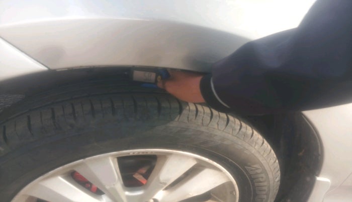 2012 Honda City 1.5L I-VTEC V MT, Petrol, Manual, 70,469 km, tyre