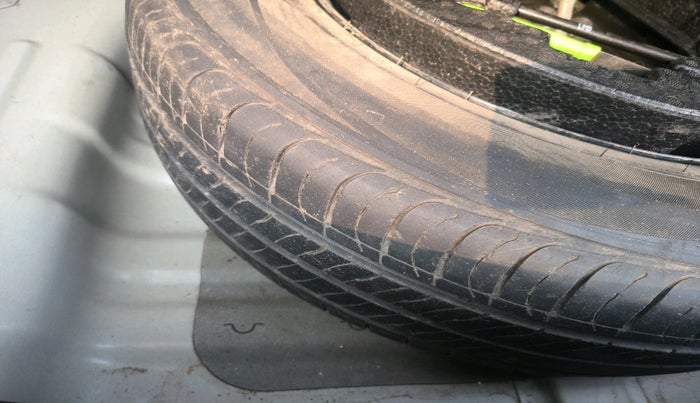 2018 Hyundai Creta S 1.4 DIESEL, Diesel, Manual, 98,458 km, tyre