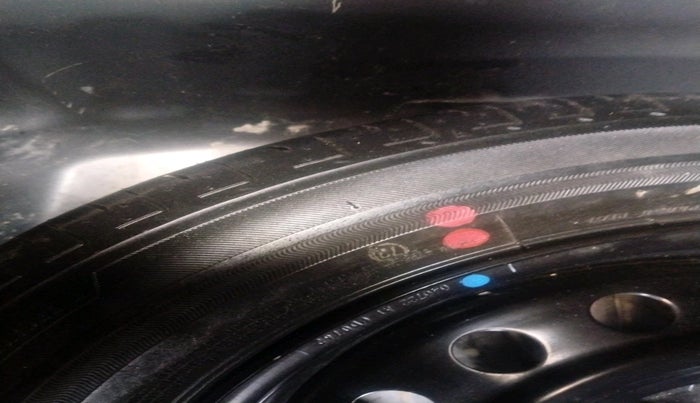 2022 Maruti Celerio ZXI PLUS, Petrol, Manual, 11,240 km, tyre