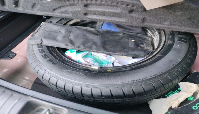 2019 KIA SELTOS HTX 1.5 DIESEL, Diesel, Manual, 29,763 km, tyre