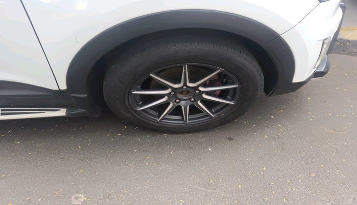 2016 Hyundai Creta SX 1.6 DIESEL, Diesel, Manual, 87,571 km, tyre