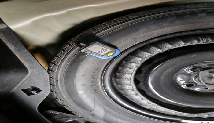 2019 Maruti Baleno ZETA PETROL 1.2, Petrol, Manual, 56,185 km, tyre