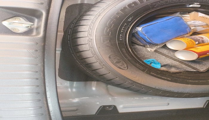 2019 KIA SELTOS HTK PLUS 1.5 DIESEL, Diesel, Manual, 7,750 km, tyre