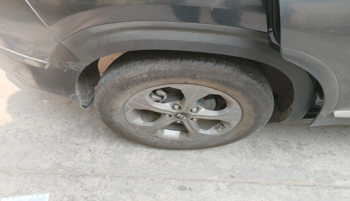 2019 KIA SELTOS HTK PLUS 1.5 DIESEL, Diesel, Manual, 7,750 km, tyre