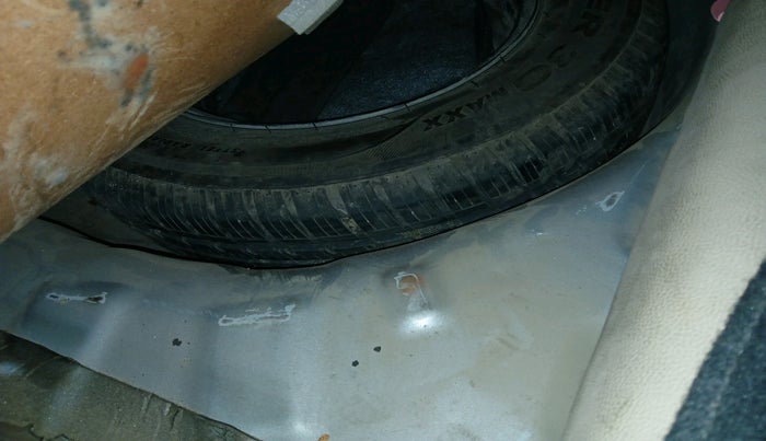 2019 Hyundai Elite i20 SPORTZ PLUS 1.2, Petrol, Manual, 68,794 km, tyre