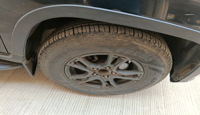 2024 Mahindra BOLERO NEO N 8, Diesel, Manual, 17,596 km, tyre