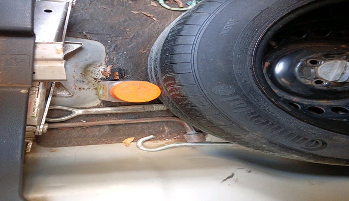 2015 Honda City 1.5L I-VTEC VX CVT, Petrol, Automatic, 82,258 km, tyre