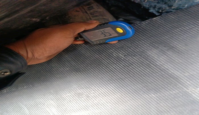 2018 Toyota Etios GD, Diesel, Manual, 2,21,769 km, tyre