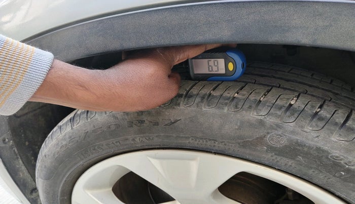 2014 BMW X1 SDRIVE 20D, Diesel, Automatic, 85,804 km, tyre