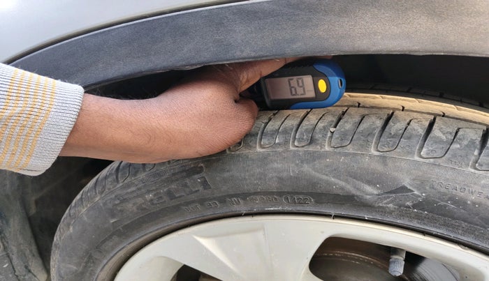 2014 BMW X1 SDRIVE 20D, Diesel, Automatic, 85,804 km, tyre