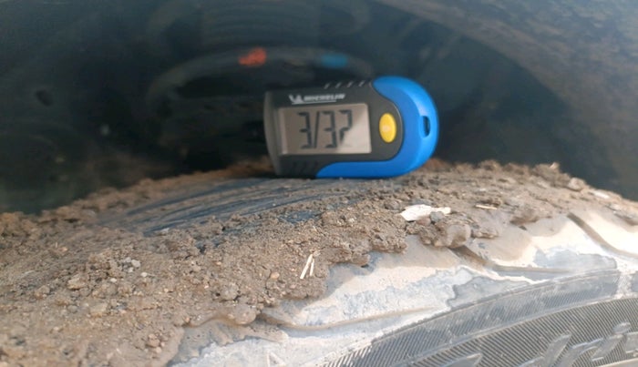 2018 Hyundai Elite i20 ASTA 1.4 CRDI (O), Diesel, Manual, 1,08,834 km, tyre