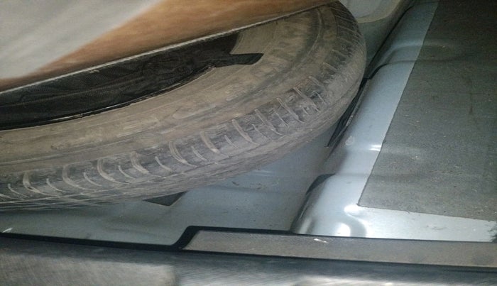 2021 Tata NEXON EV XZ PLUS, Electric, Automatic, 37,129 km, tyre