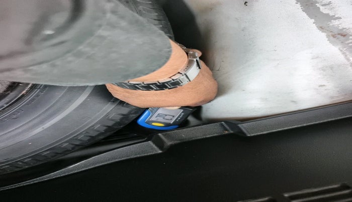 2020 Hyundai NEW I20 ASTA 1.2 MT, Petrol, Manual, 68,187 km, tyre