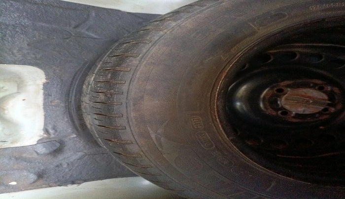 2017 Honda City 1.5L I-VTEC SV, Petrol, Manual, 74,511 km, tyre