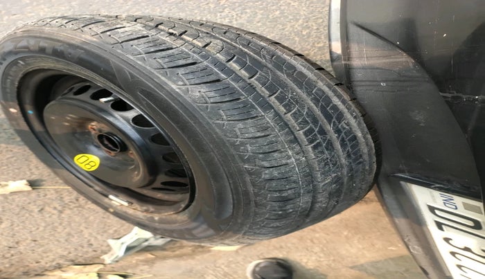 2015 Maruti Baleno ZETA PETROL 1.2, Petrol, Manual, 84,899 km, tyre