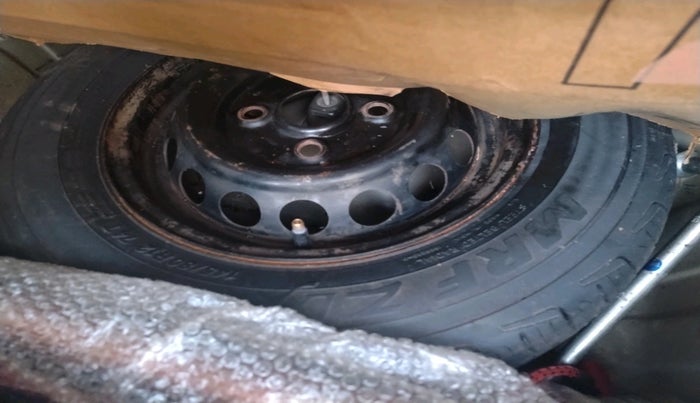 2014 Maruti Alto 800 LXI, Petrol, Manual, 59,181 km, tyre