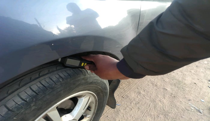 2011 Hyundai i20 ASTA 1.2, Petrol, Manual, 87,677 km, tyre