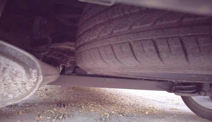 2024 MG HECTOR PLUS SHARP PRO 1.5 TURBO MT 7 STR, Petrol, Manual, 8,423 km, tyre