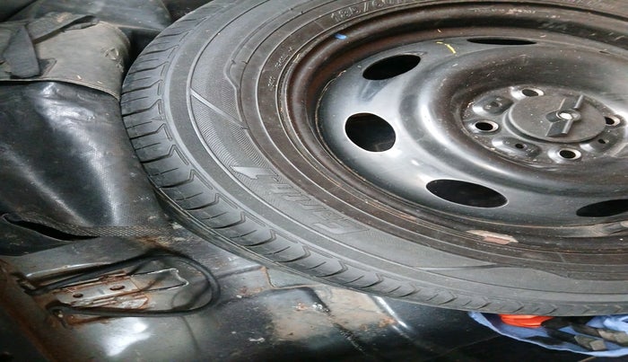 2016 Tata Zest XMS 90PS DIESEL, Diesel, Manual, 80,950 km, tyre